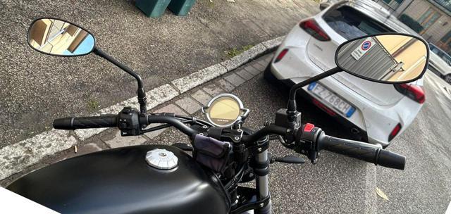 MOTO GUZZI V7 Stone S