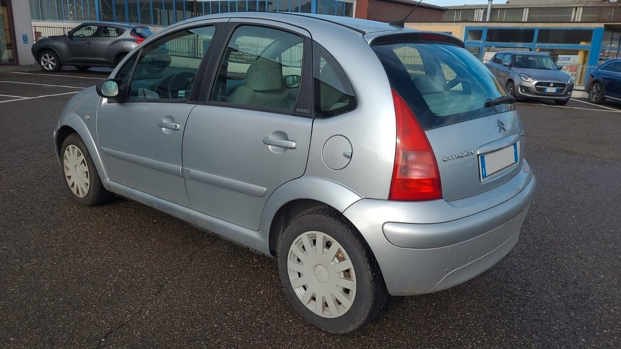 Citroen C3 1.4 HDi 70CV Classique