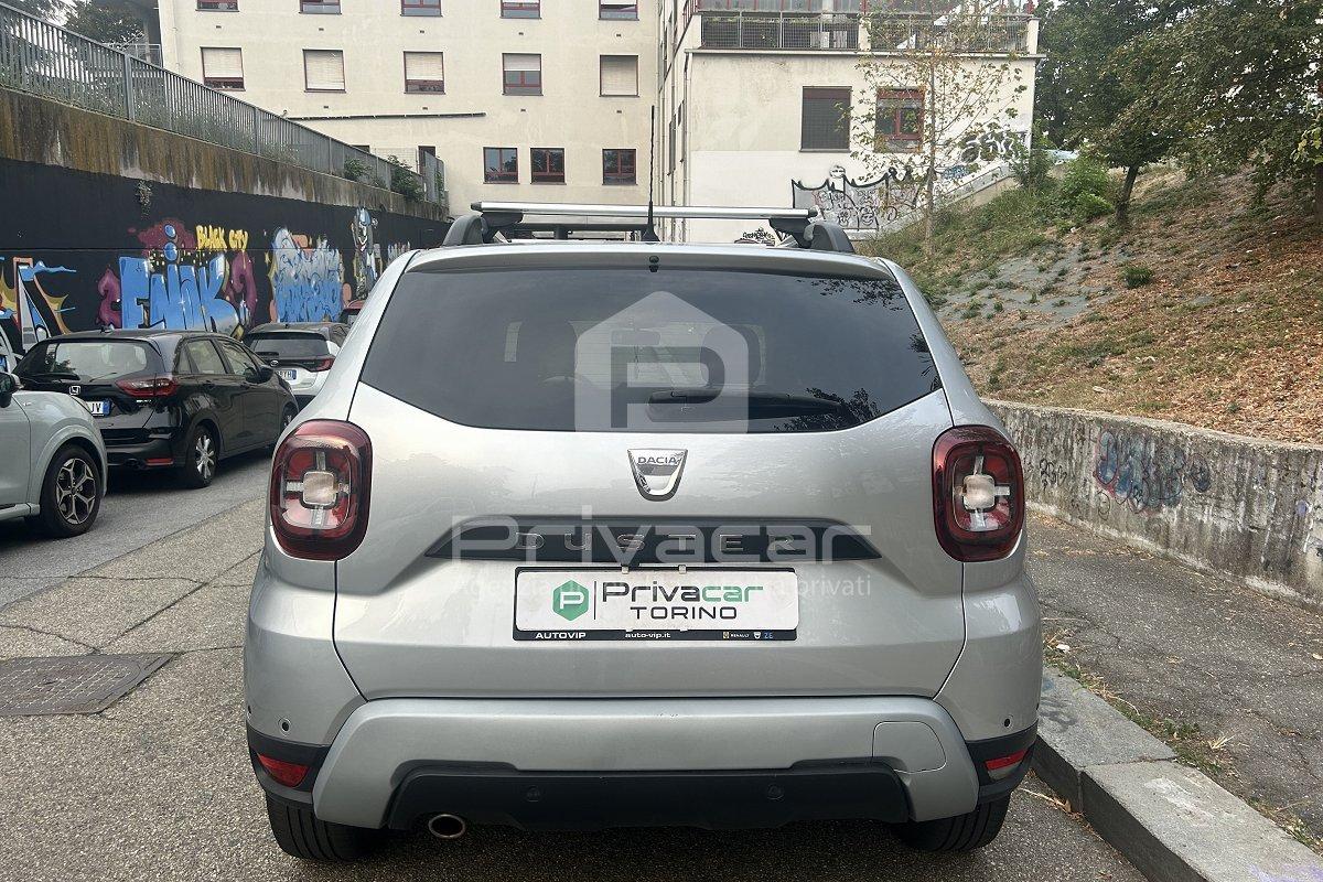 DACIA Duster 1.0 TCe 100 CV ECO-G 4x2 15th Anniversary