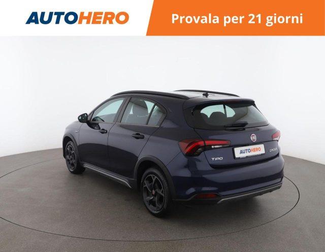 FIAT Tipo 1.3 Mjt S&S 5 porte City Cross