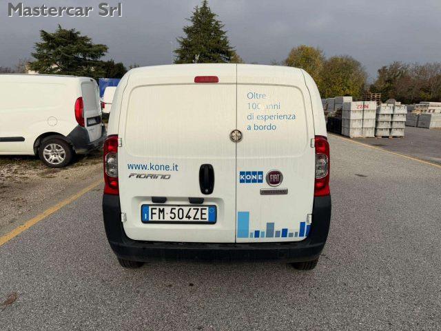 FIAT Fiorino 1.3 MULTIJET 80 CV E6 SX - FM504ZE
