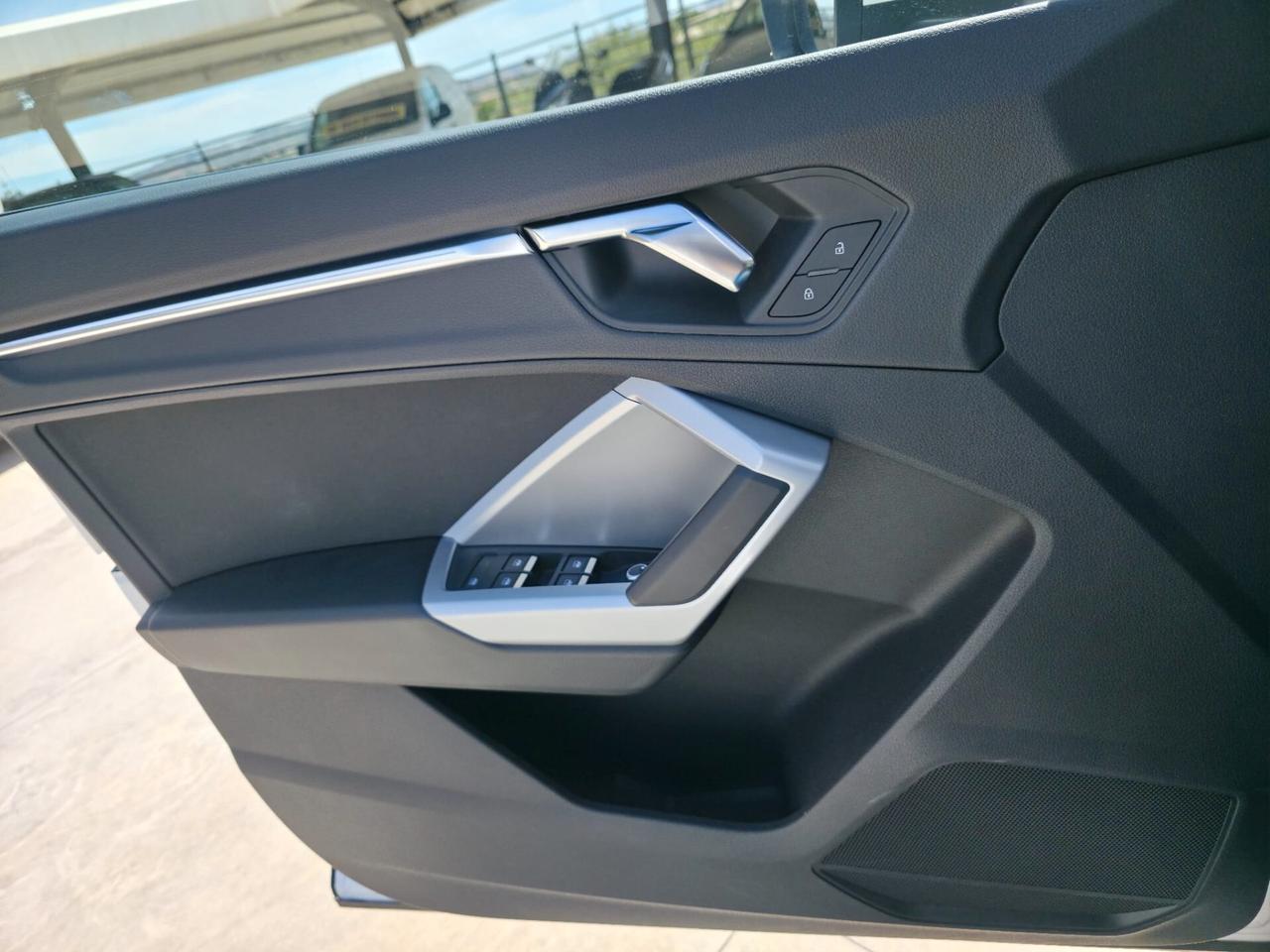 Audi Q3 SPB 35 TDI S line edition