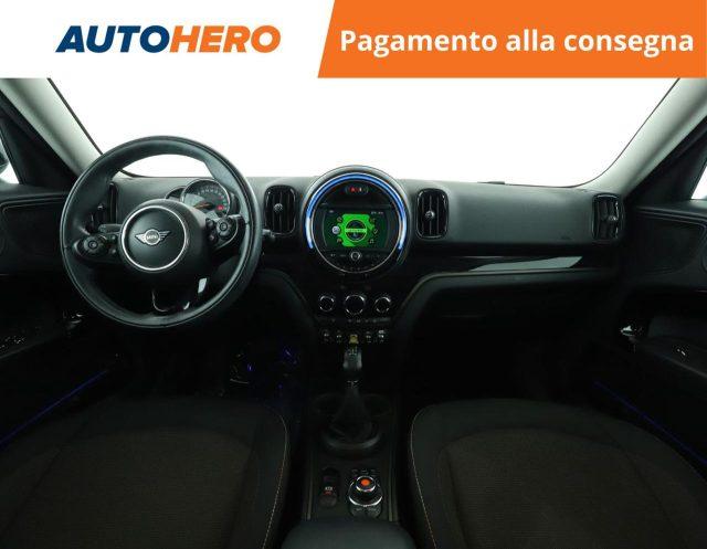 MINI Countryman 1.5 Cooper SE Countryman ALL4 Automatica