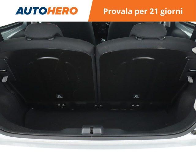 CITROEN C1 VTi 72 S&S 5 porte Shine
