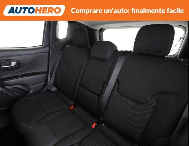 JEEP Renegade 1.0 T3 Longitude