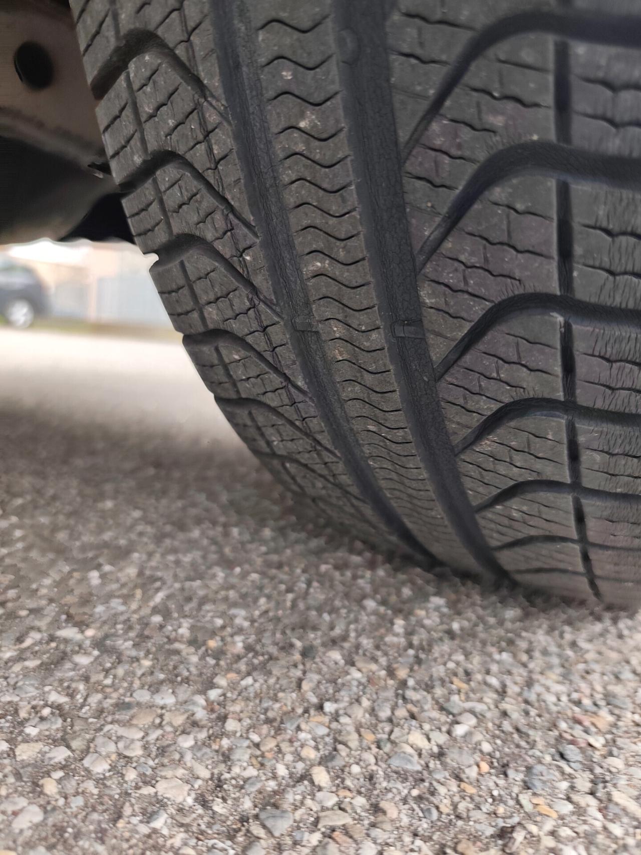 Daihatsu Terios 1.5 Benz 68 Milà km 4WD