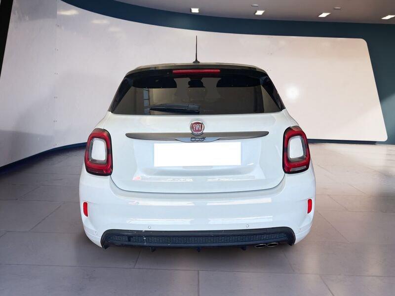 FIAT 500X 500 X 2018 1.0 T3 Sport 120cv