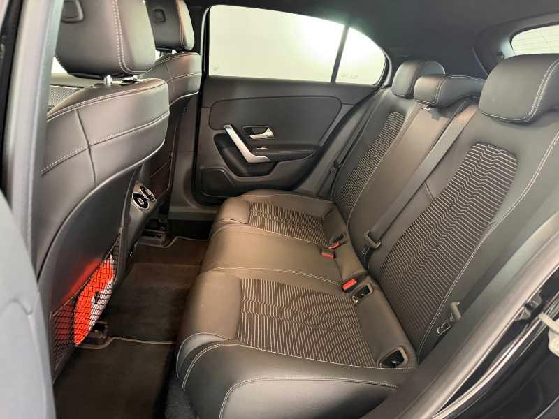 Mercedes-Benz Classe A - W177 - A 200 d Sport Night edition auto