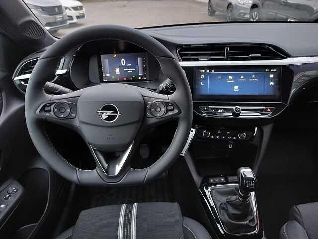 Opel Corsa 1.2 100 CV GS Tech Pack * KM Ø *