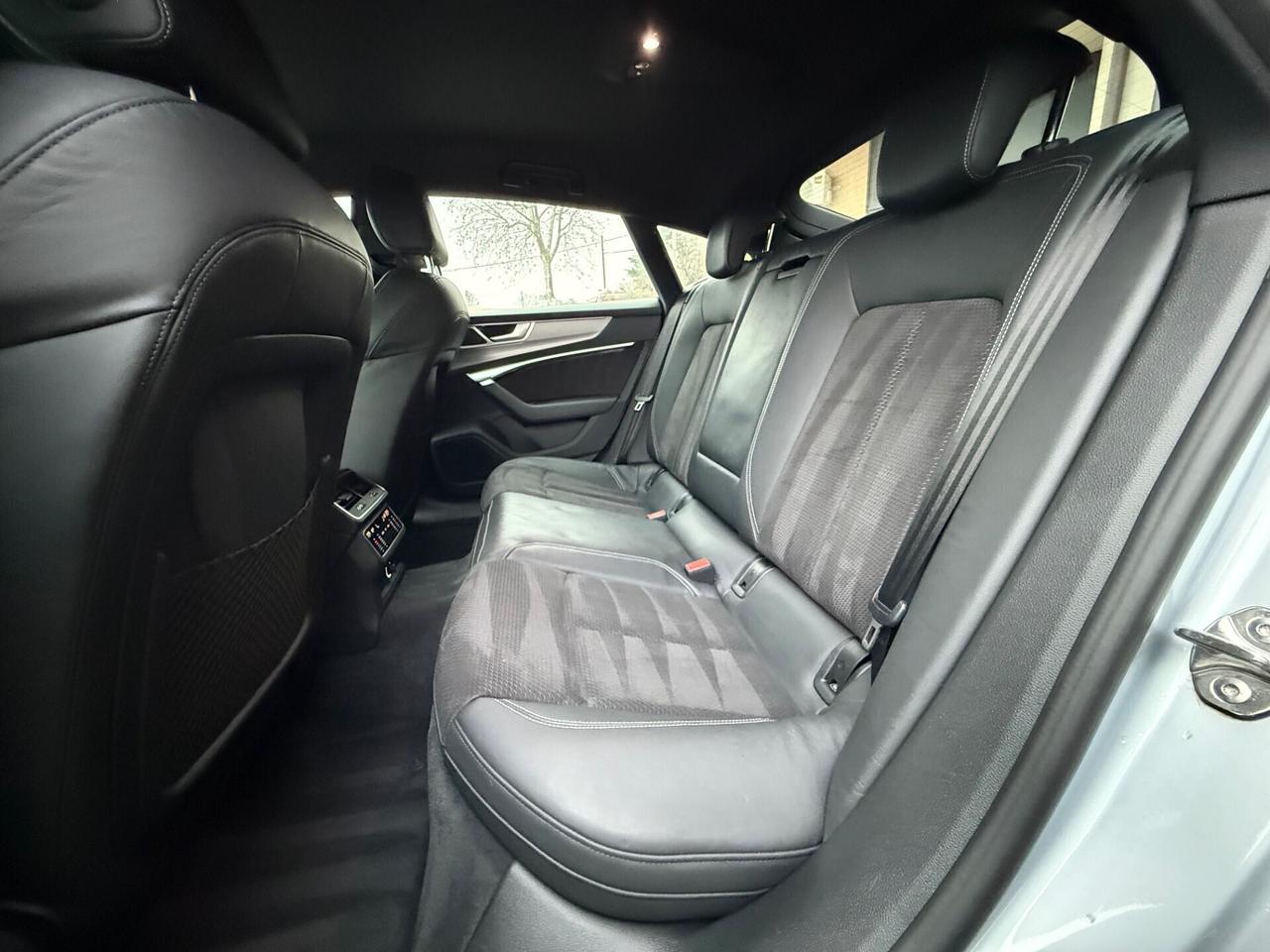 Audi A7 SPB 3.0 TDI quattro- Iva inclusa