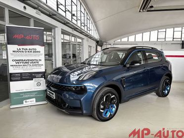 Lynk & Co 01 HEV
