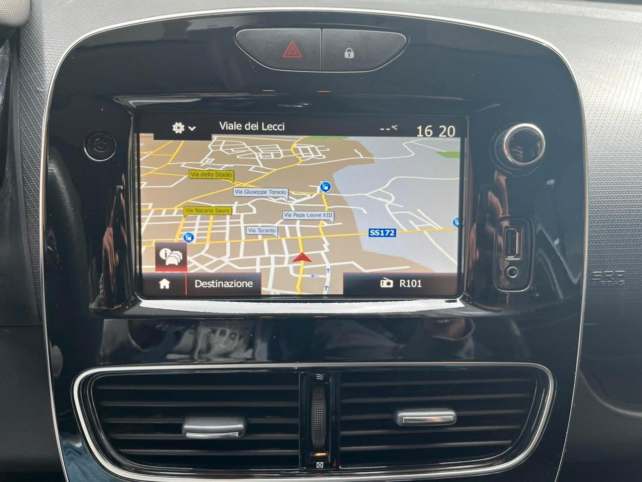 Renault Clio 1.5 dCi - 70000km!! - 2019