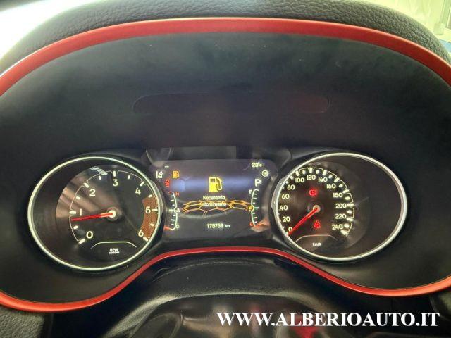 JEEP Compass 2.0 Multijet II 170 aut. 4WD Trailhawk