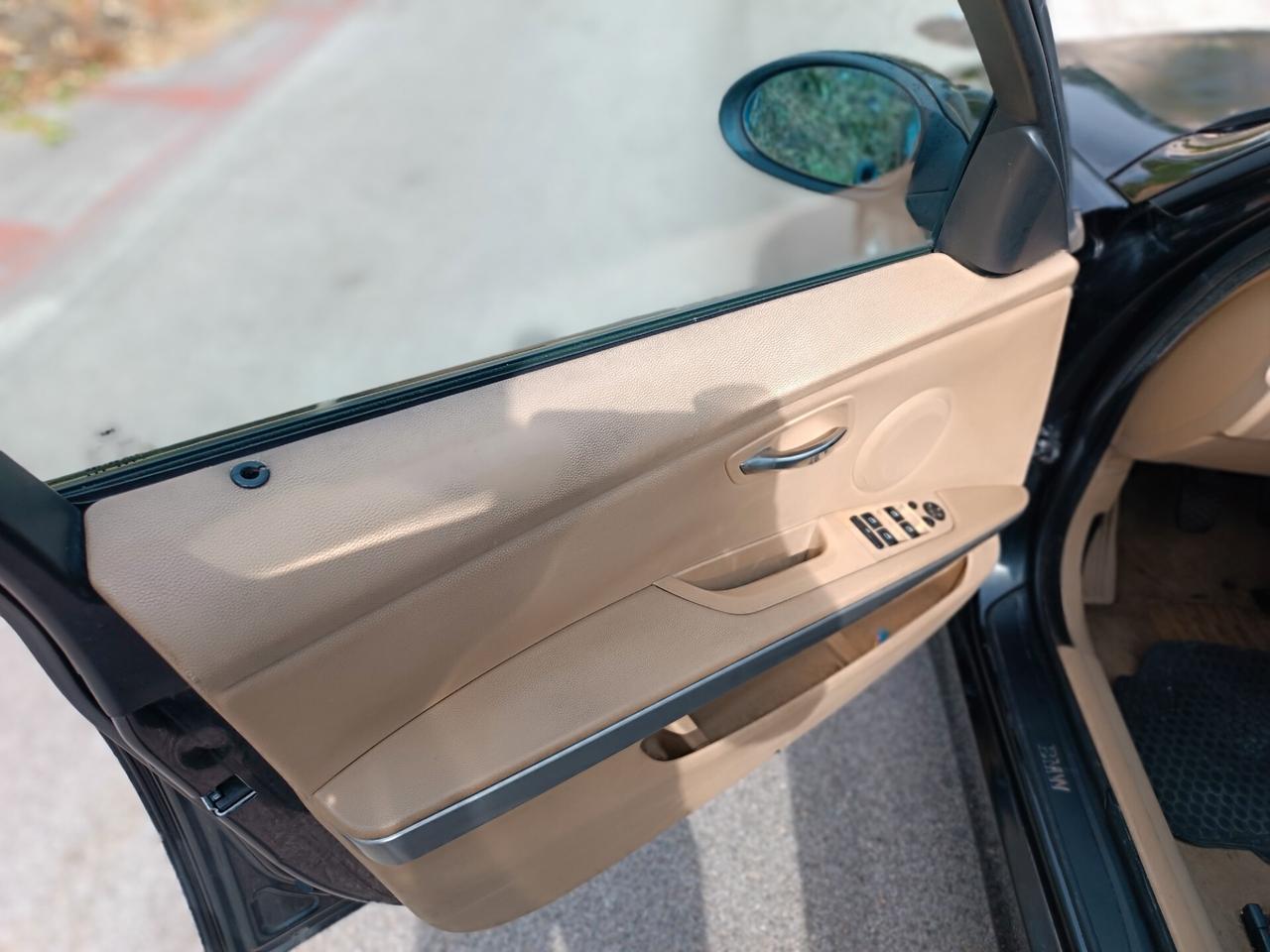 Bmw 320 320d cat Touring Futura