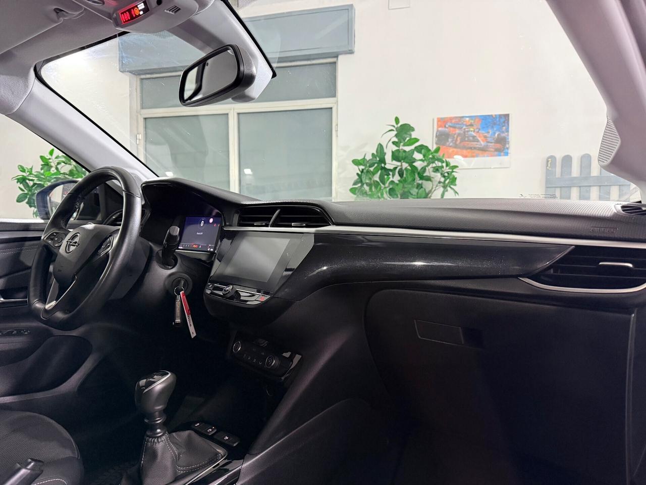 Corsa 1.5 D 100cv Aziendale Elegance