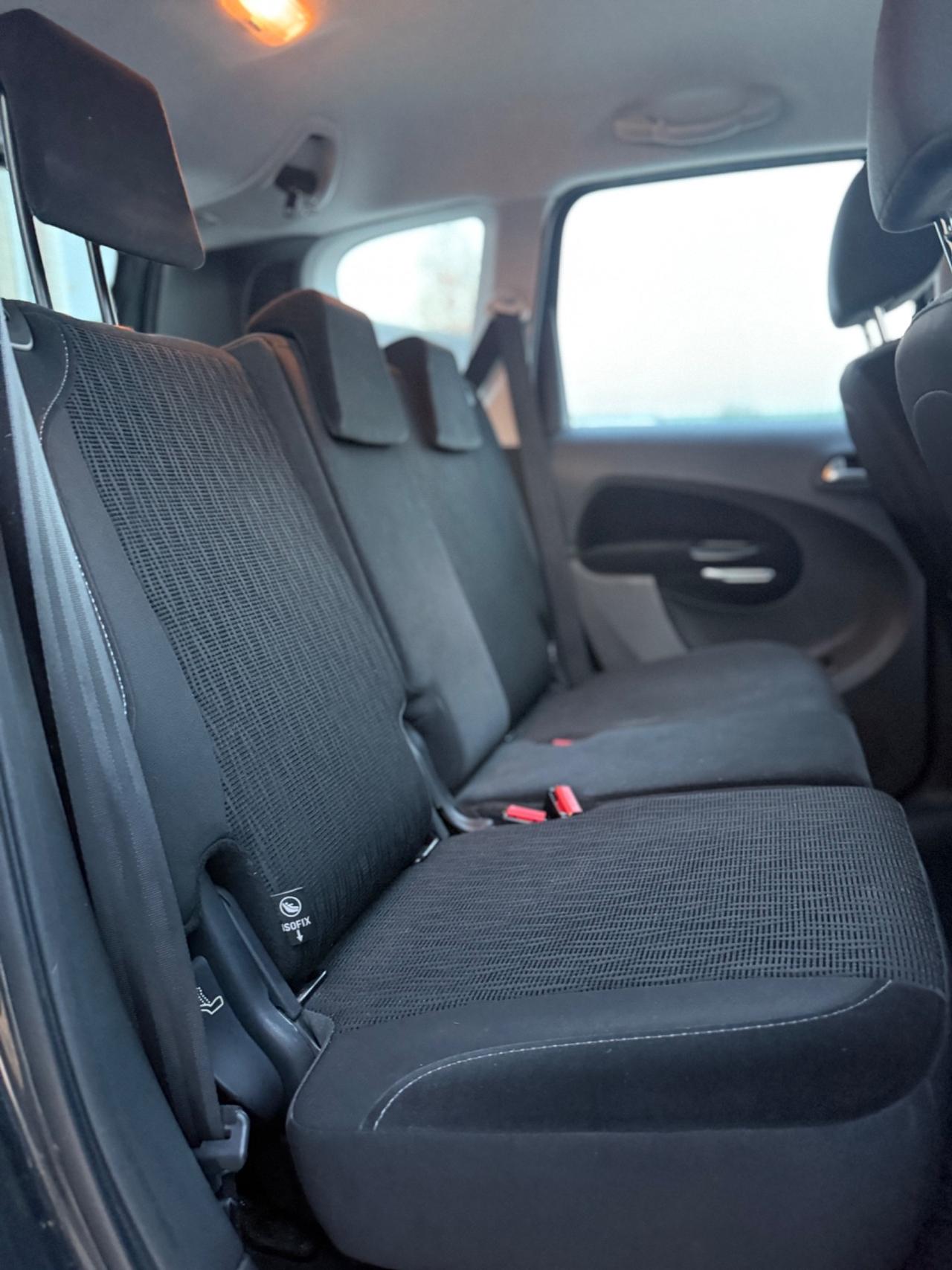 Citroen C3 Picasso 1.6 e-HDi 90 CMP6 Exclusive