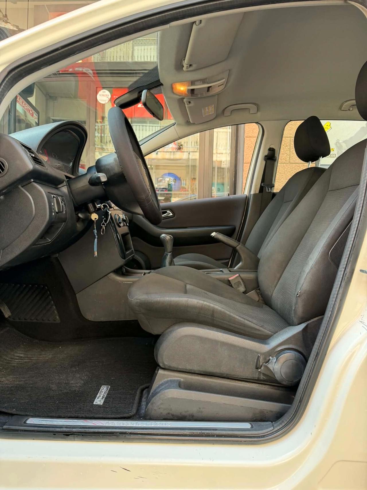 Mercedes-benz A 160 CDI BlueEFFICIENCY Style