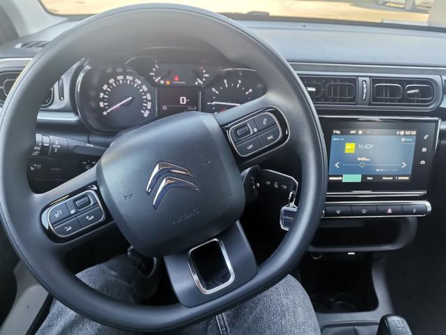 CITROEN C3 PureTech 83 S&S Feel Pack