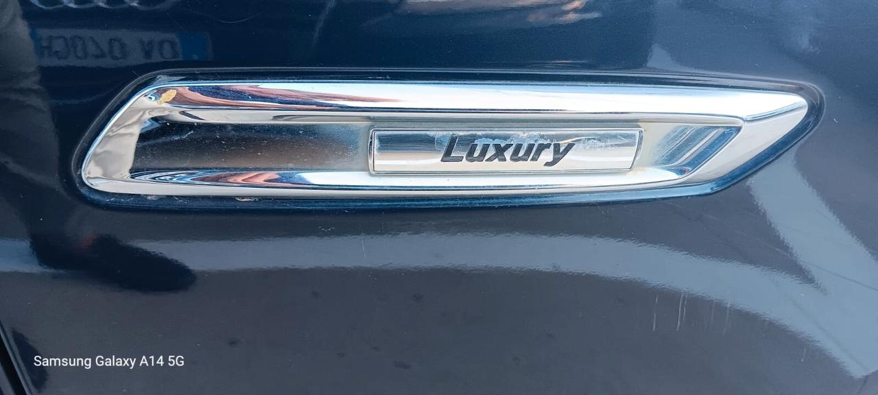 Bmw 520 520d Touring Luxury