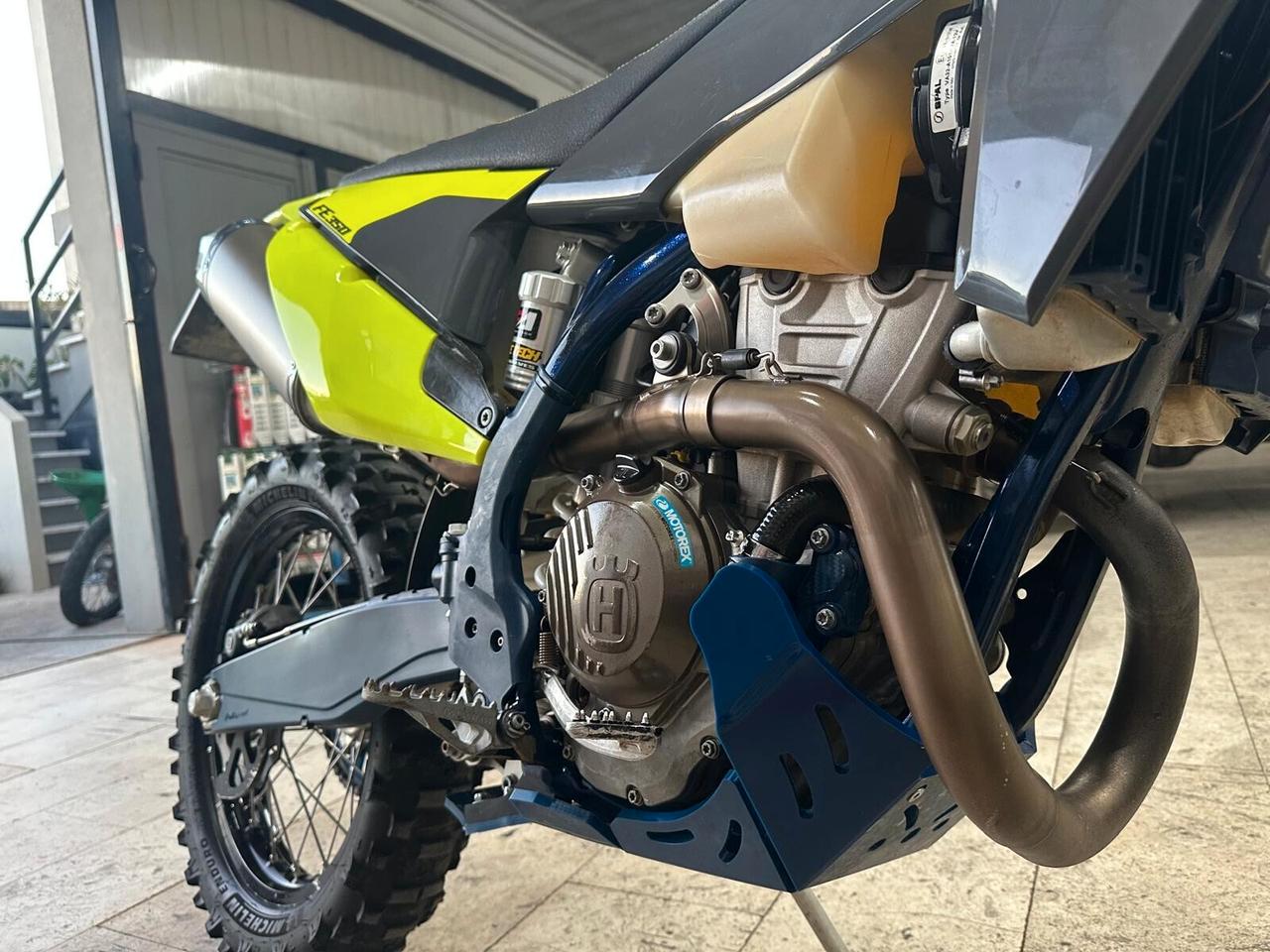 Husqvarna FE 350 4T 2023