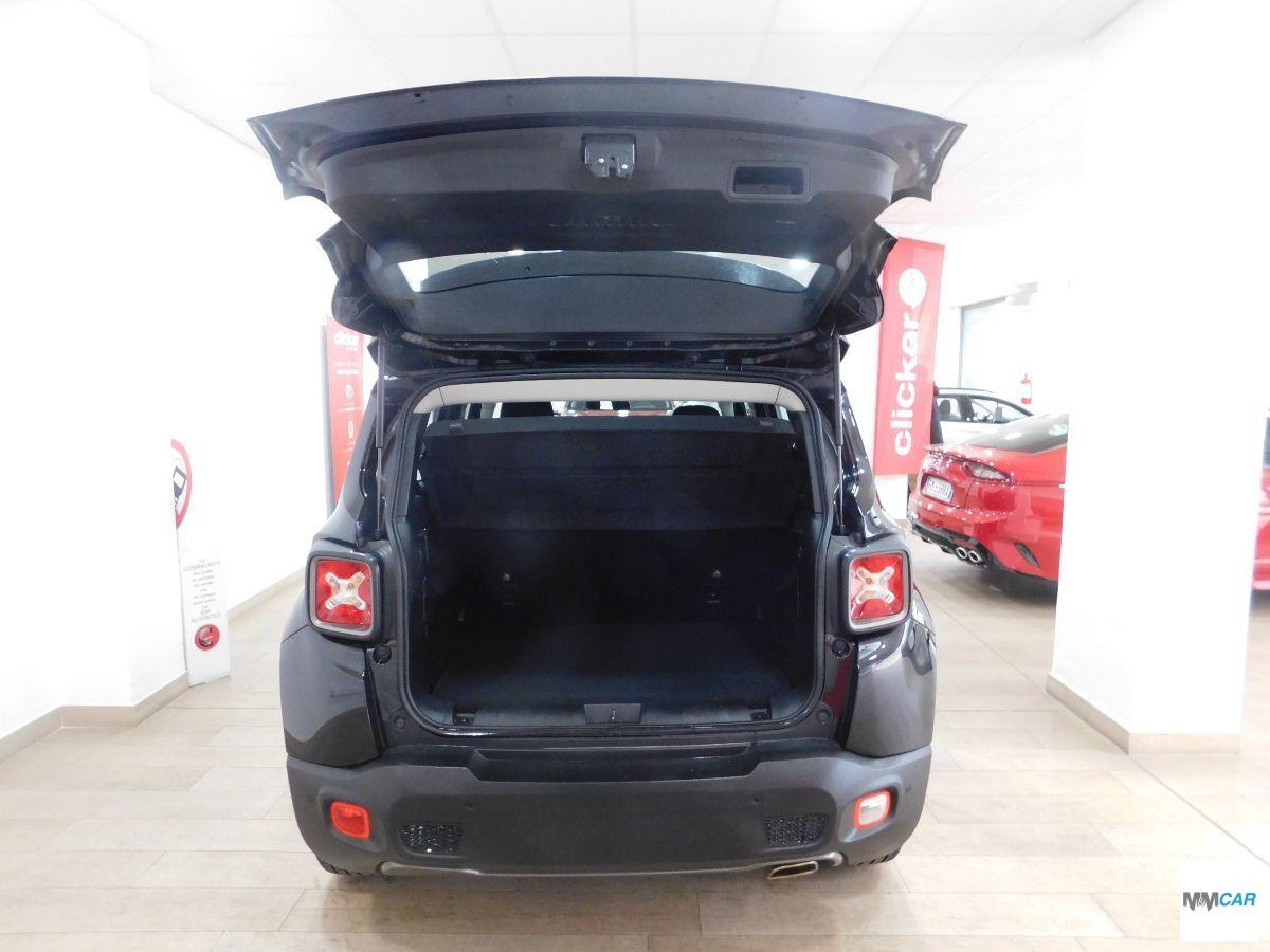 JEEP - Renegade - 1.0 T3 Limited