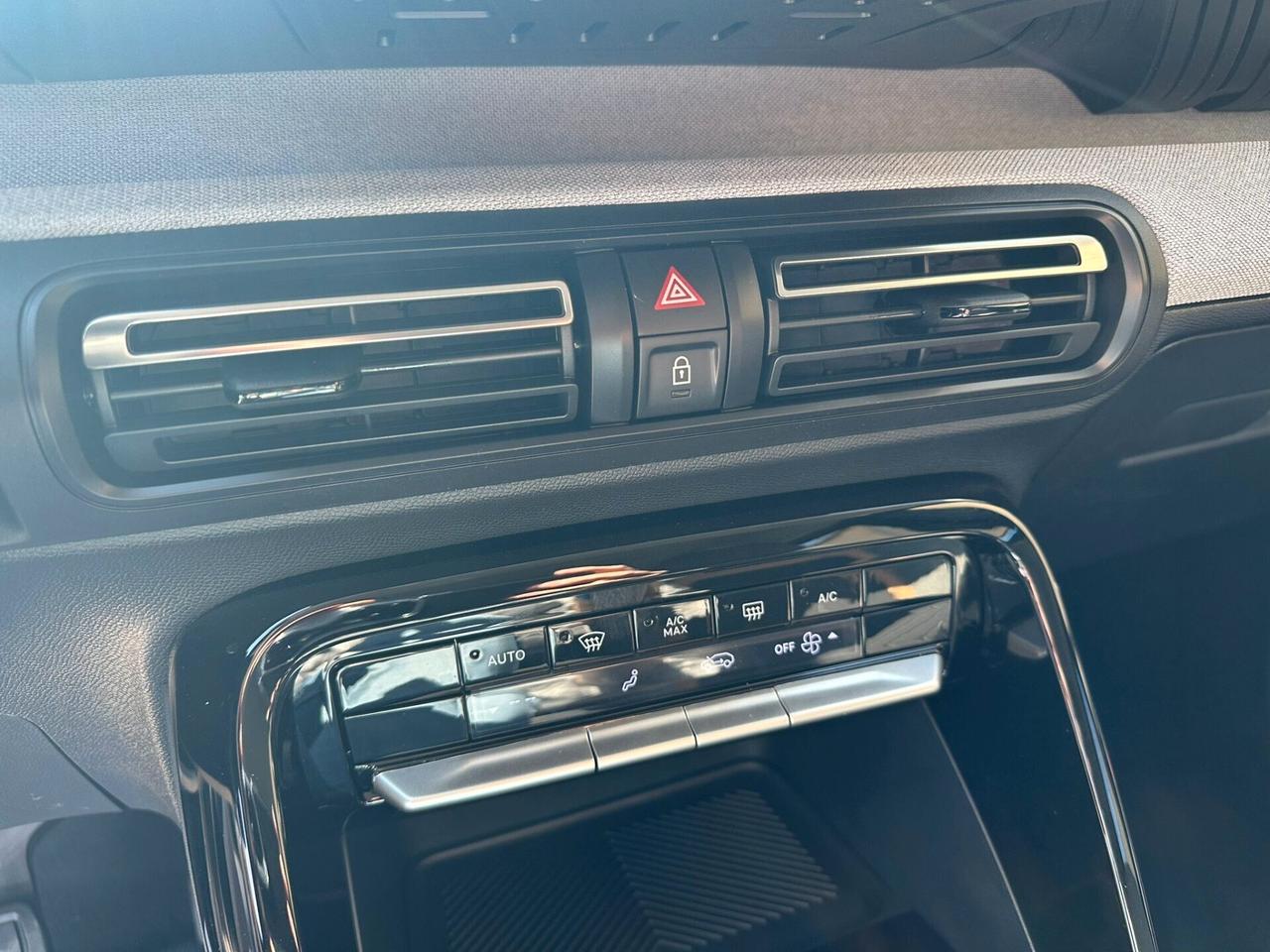 Citroen C3 Aircross Hybrid 145 CV e-DCS6 Plus