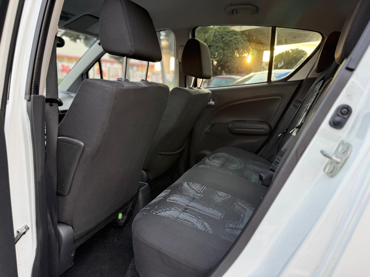 Opel Agila 1.2 SOLO 78.000 KM - 2011