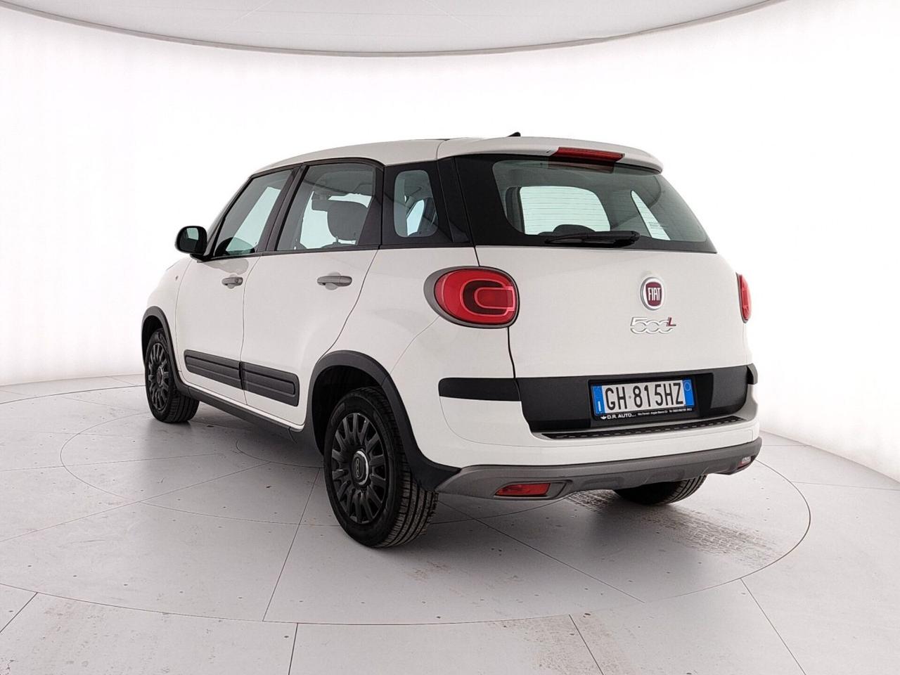 Fiat 500L 1.3 Multijet 95 CV Cross