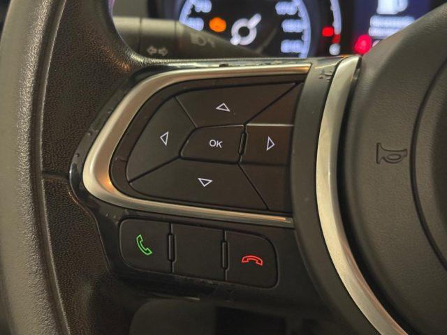 FIAT 500X 1.3 MultiJet 95 CV Club