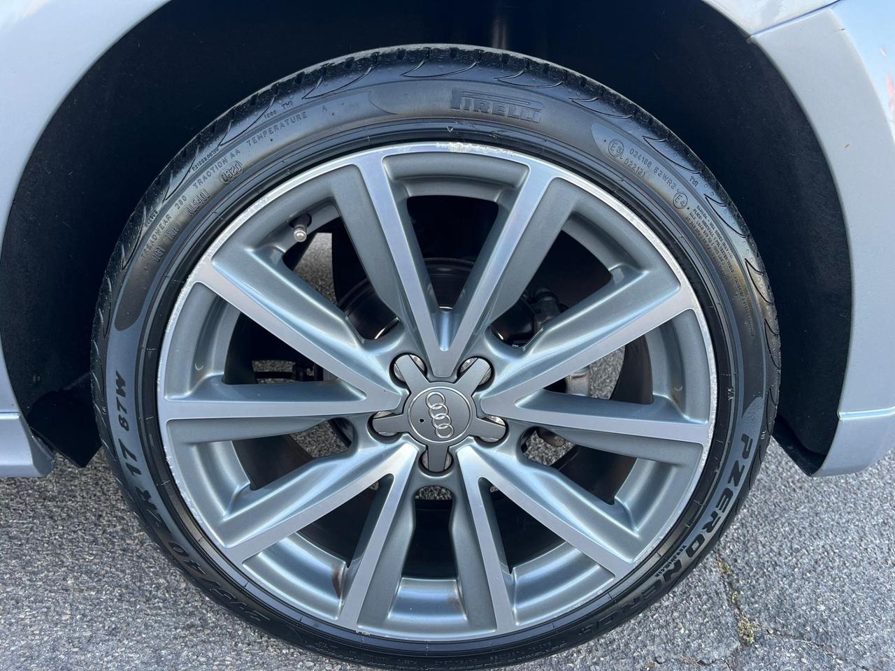 Audi A1 1.6 TDI Ambition Unipro 2014