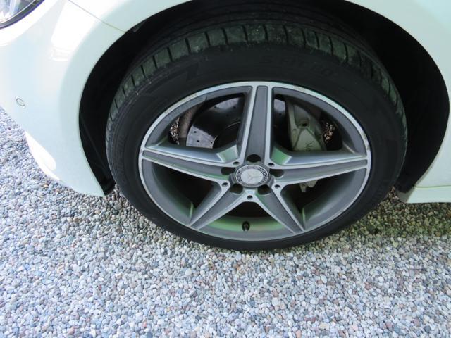 MERCEDES-BENZ C 220 d S.W. 4Matic Auto AMG