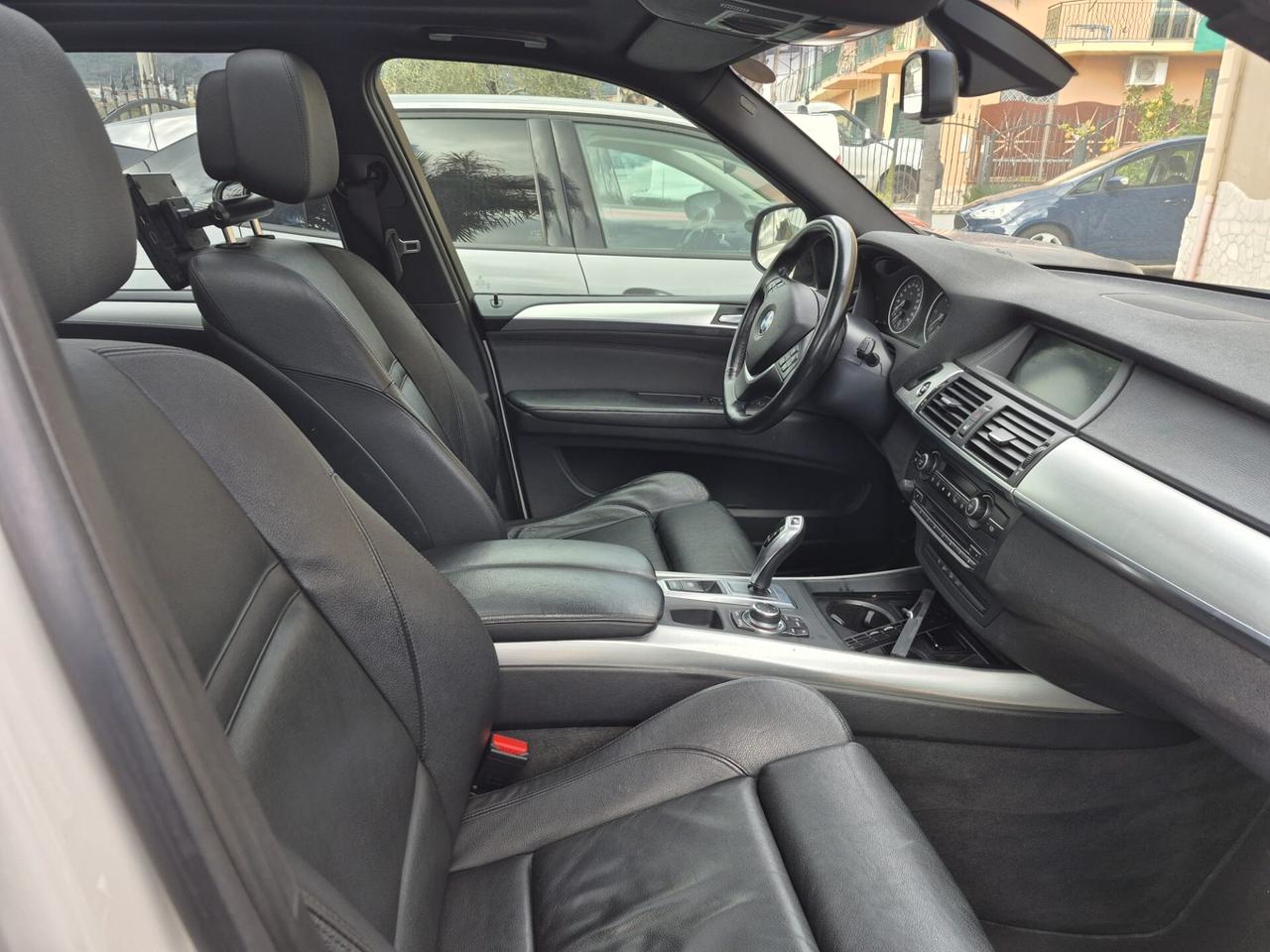 Bmw X5 xDrive40d Futura