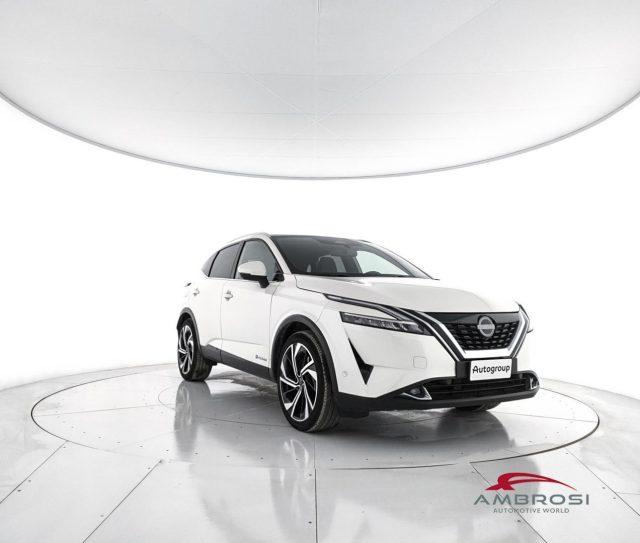 NISSAN Qashqai 1.5 e-power Tekna+ 2wd - AUTOCARRO N1