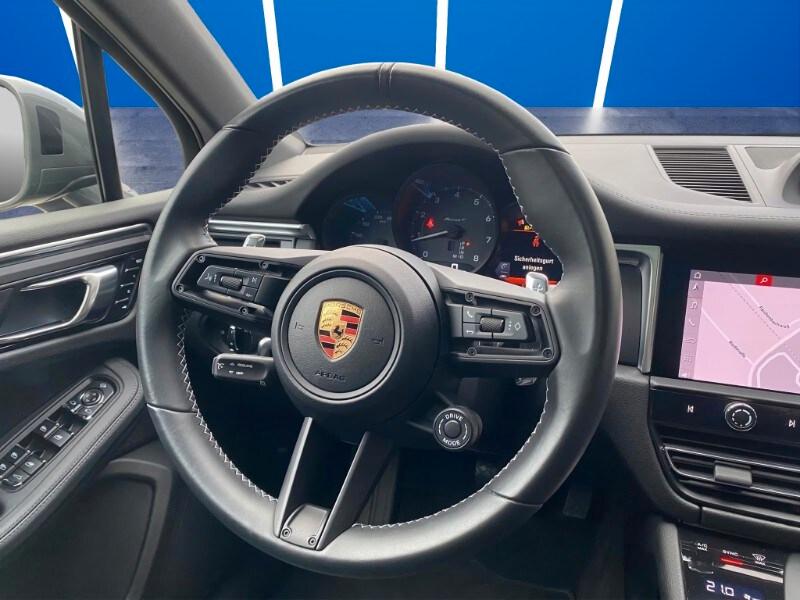 PORSCHE Macan 1ªs. '13-'25 Macan 2.0 T