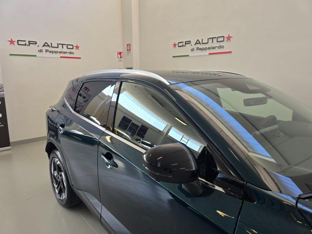 Nissan Qashqai 1.3 mhev N-Connecta 2wd 158cv xtronic