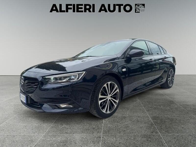 Opel Insignia 1.6 CDTI 136cv AT6 Grand Sport Innovation