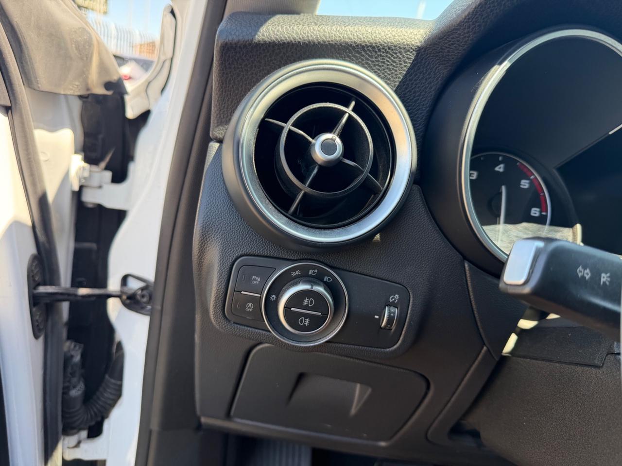 Alfa Romeo Stelvio 2.2 Turbodiesel 210 CV AT8 Q4 Business