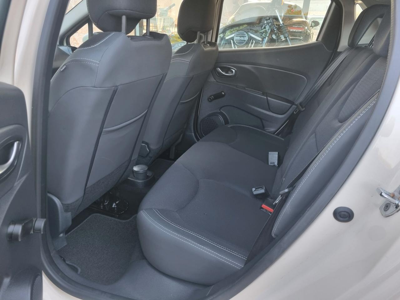 Renault Clio dCi 8V 75CV Start&Stop 5 porte Energy Zen