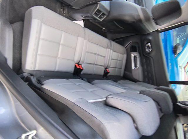 CITROEN C5 Aircross Hybrid 225 E-EAT8 Shine