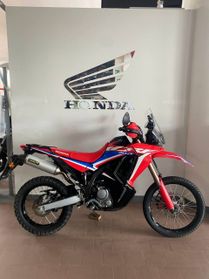 Honda CRF 300 rally