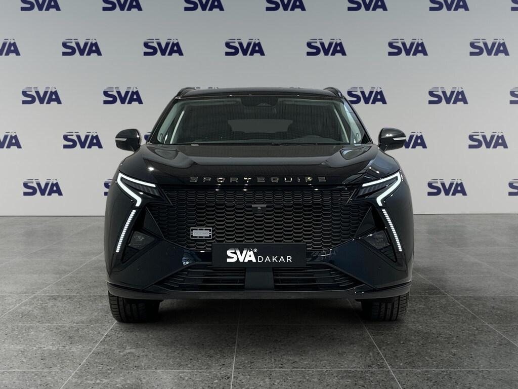 Sportequipe Sportequipe 8 GT 1.6 T-gdi 186cv Dct - 7 POSTI