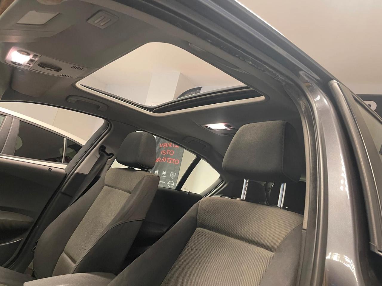 BMW SERIE 120D - MOTORE M47 - IMPECCABILE