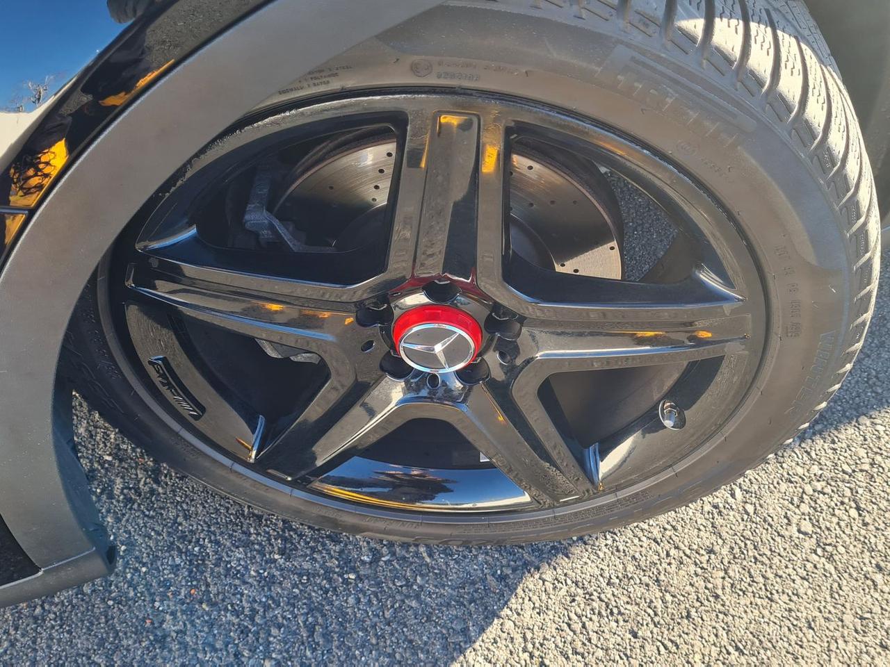 Mercedes-Benz GLA 250 Premium #8103