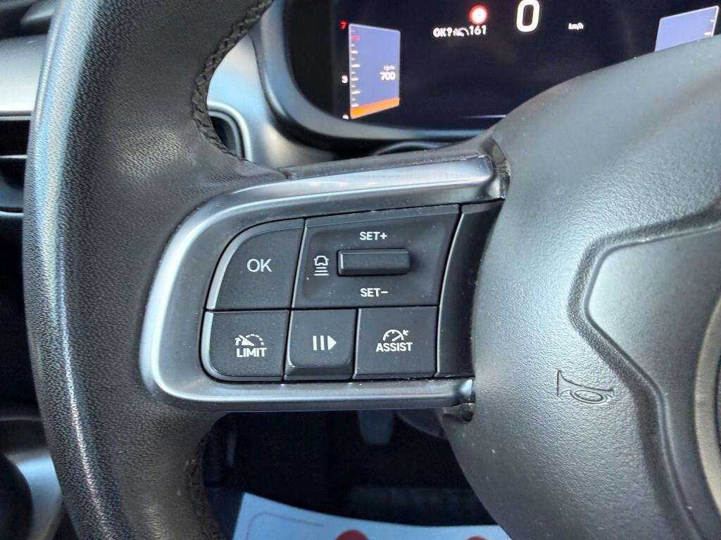 Jeep Avenger 1.2 T. Altitude Fwd 100cv