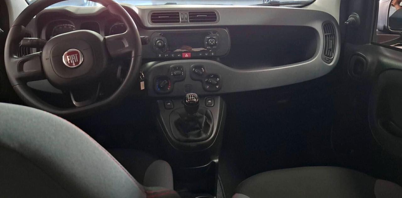 Fiat Panda 1.0 FireFly S&S Hybrid 5posti