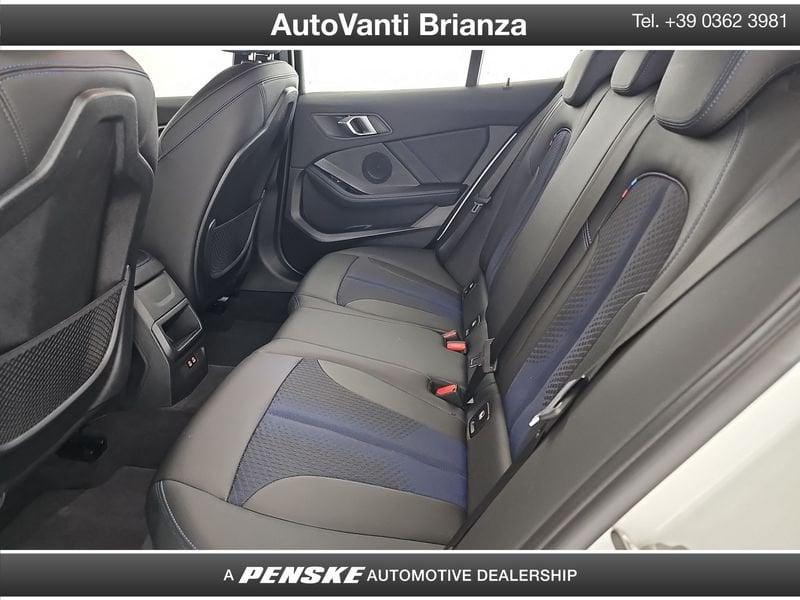 BMW Serie 1 116d 5P. Msport