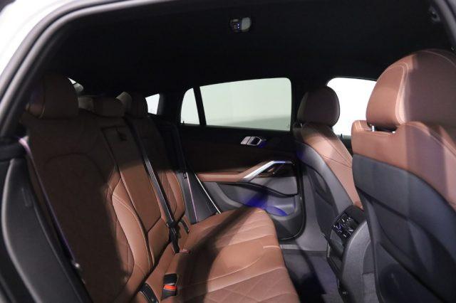 BMW X6 xDrive30d 48V Msport