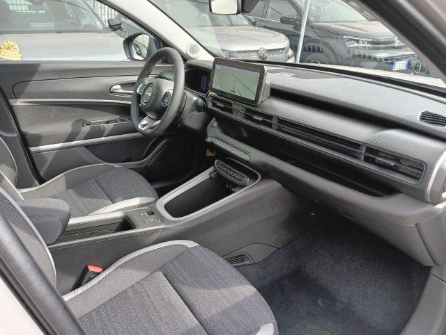 JEEP Avenger 1.2 Turbo 110 CV MHEV Longitude + W. & Info. Pack