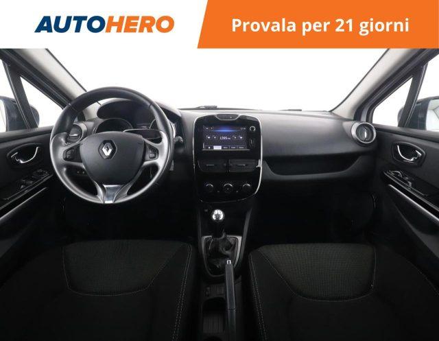 RENAULT Clio Sporter 1.5 dCi 8V 90CV Costume National