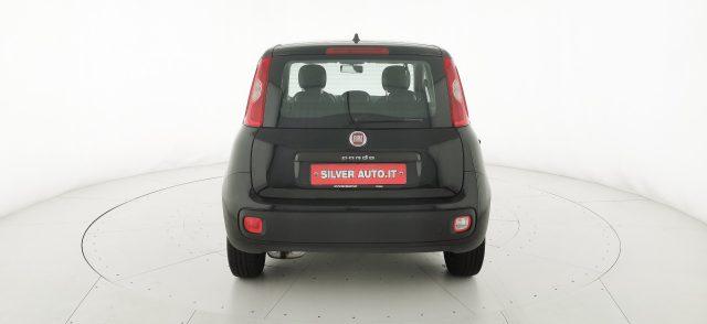 FIAT Panda 1.2 Easy - OK NEOPATENTATI